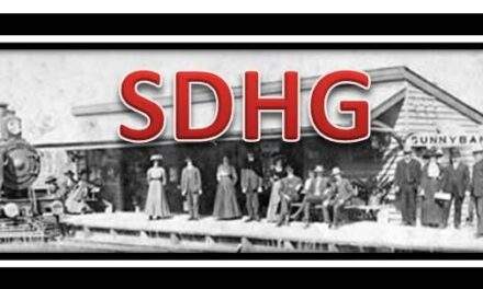 Sunnybank District History Group First Meeting Of the Year