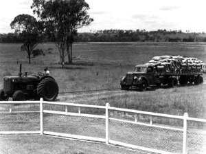 1940 1949 Mccormick Deering Standard Tractor Slq 99183512886602061