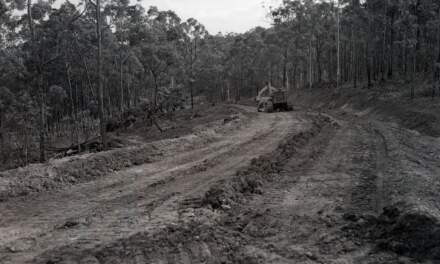 75 years ago in Coopers Plains, 30 January 1946